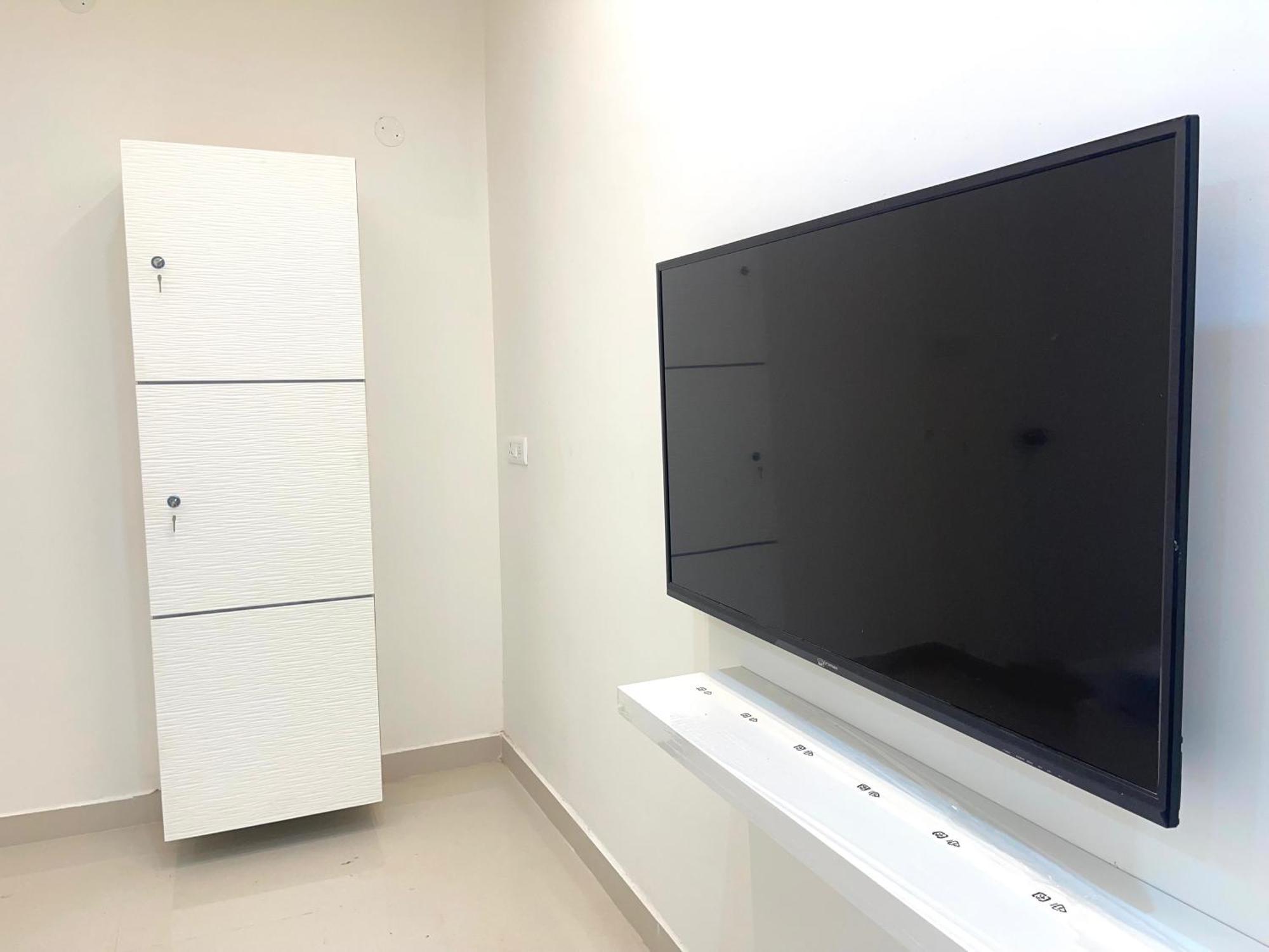 Neocon Suites ไฮเดอราบัด ภายนอก รูปภาพ