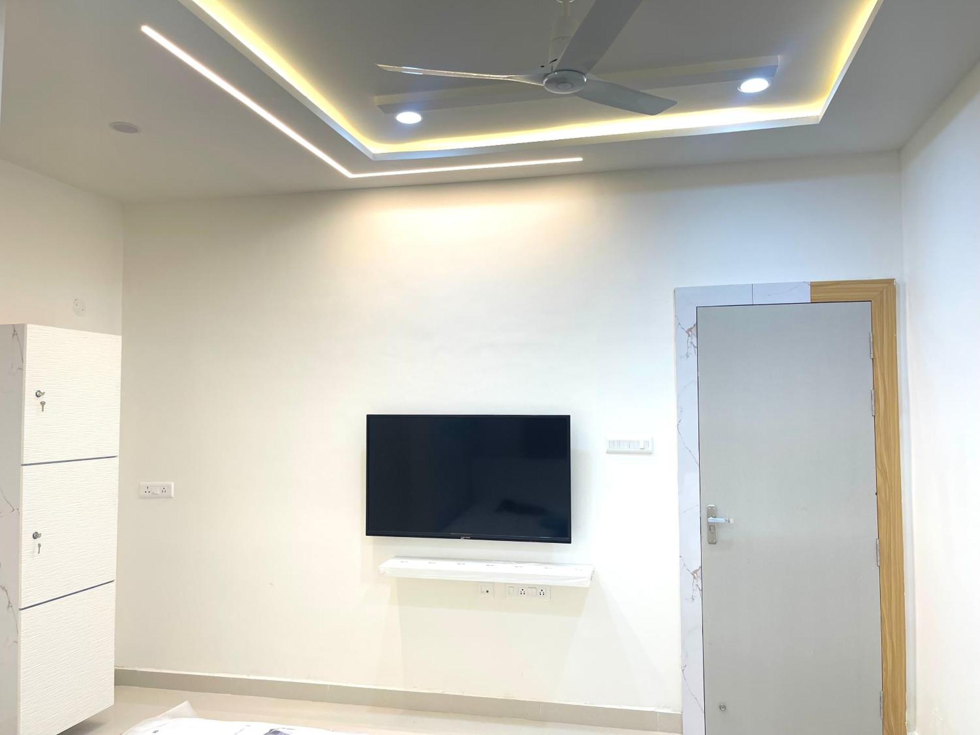 Neocon Suites ไฮเดอราบัด ภายนอก รูปภาพ