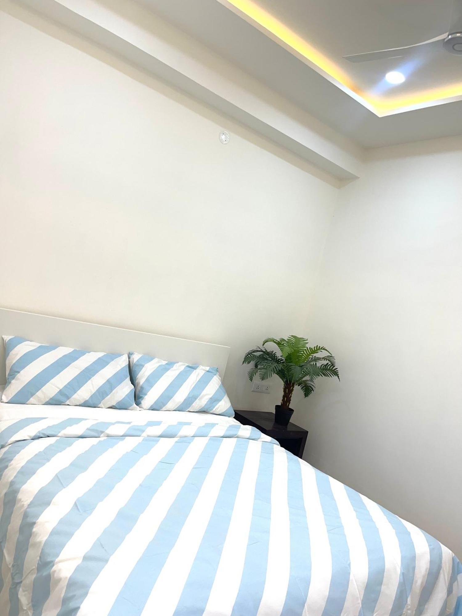 Neocon Suites ไฮเดอราบัด ภายนอก รูปภาพ