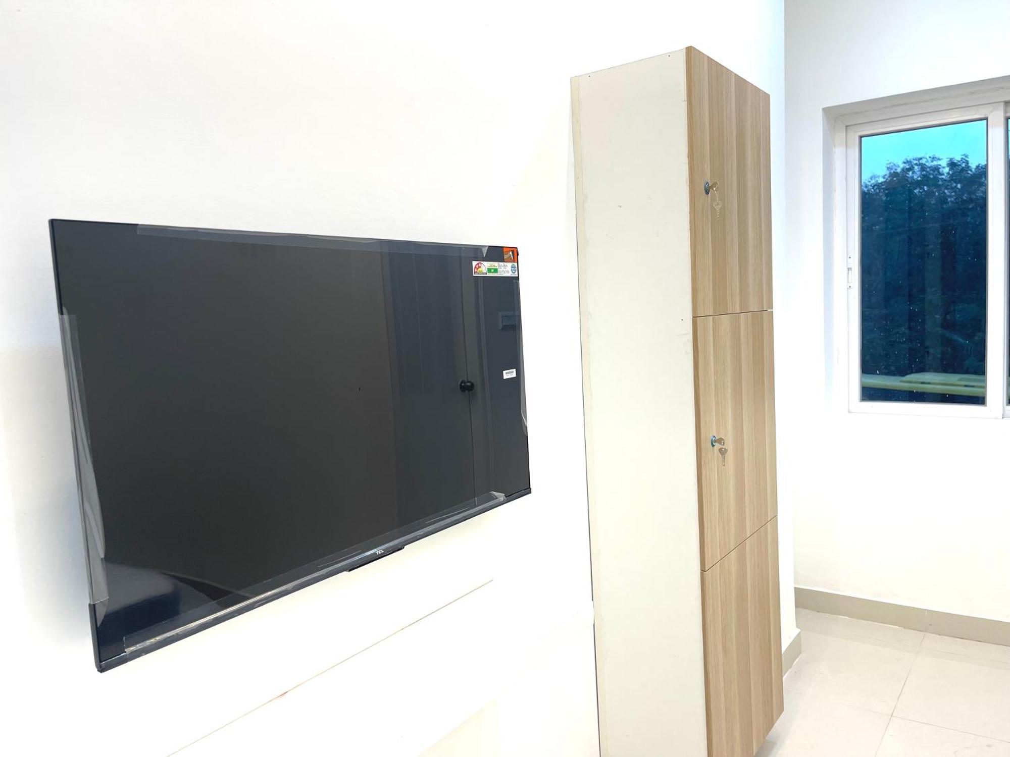 Neocon Suites ไฮเดอราบัด ภายนอก รูปภาพ
